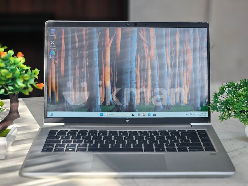 HP EliteBook 640 G9 Core i5 12th Gen 8GB RAM 256GB NVMe SSD for Sale in ...