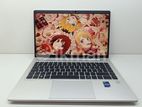Hp Elitebook 640 G9 Core I5 12TH GEN 8GB RAM 256GB SSD Laptop
