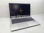 Hp Elitebook 640 G9 Core I5 12TH GEN 8GB RAM 256GB SSD Laptop