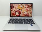 Hp Elitebook 640 G9 Core I5 12TH GEN 8GB RAM 256GB SSD Laptop