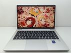Hp Elitebook 640 G9 Core I5 12TH GEN 8GB RAM 256GB SSD Laptop