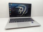 HP ELITEBOOK 640 G9 CORE I5 12TH GEN 8GB RAM 256GB SSD USED LAPTOP