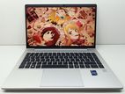 HP ELITEBOOK 640 G9 CORE I5 12TH GEN 8GB RAM 256GB SSD USED LAPTOP