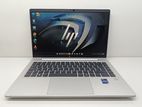 HP ELITEBOOK 640 G9 CORE I5 12TH GEN 8GB RAM 256GB SSD USED LAPTOP