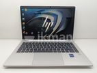 HP ELITEBOOK 640 G9 CORE I5 12TH GEN 8GB RAM 256GB SSD USED LAPTOP