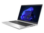 HP ELITEBOOK 640 G9 CORE I5 12TH GEN 8GB RAM 256GB SSD USED LAPTOP