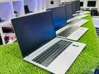 HP Elitebook 650 G9 - i5 12th Gen 16GB RAM /256GB NVME SSD Laptop