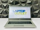 HP Elitebook 735 G6 Ryzen 5 8GB RAM/256GB NVMe/14" FHD IPS