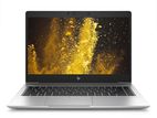 HP EliteBook 735 G6 Ryzen 5 pro 2GB Dedicated Vga