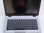 HP EliteBook 745 G3 AMD Pro A10 12GB DDR3 128GB SSD