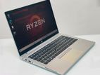 HP Elitebook 745 G5 Ryzen 7 Pro 2700u 16GB Radeon RX 14 inches