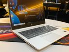 Hp EliteBook 745 G6 Ryzen 5 Pro 8GB Ram 256SSD with 02GB VGA