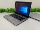 HP Elite Book 7th Gen Core I5 NVME 8GB Laptop