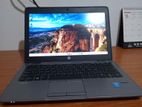 HP EliteBook 820 i5 5th Gen Laptop
