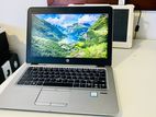 HP EliteBook 820 G4 core i7 7th Gen Laptop