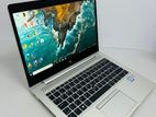 HP Elitebook 830 G6 Touch i5 8th Gen 8GB|256NVME Laptop