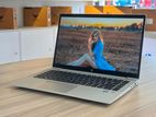 HP EliteBook 830 G7 Core i5-10th Gen 256GB Nvme SSD 8GB RAM Laptop