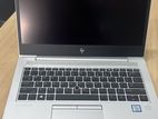 HP Elitebook 830 G7 i5-10th GEN/16GB RAM/256GB SSD