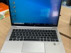 HP Elitebook 830 G7 I5-10th Gen 16GBRAM 256GB SSD 13.3 Display