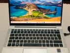 HP EliteBook 830 G7 i5 12GB RAM SSD 256GB