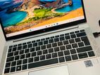 HP EliteBook 830 G7 i5 12GB RAM SSD 256GB