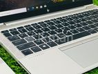 HP Elitebook 830 G7 - i7 10th Gen 8GB RAM /256GB NVME Laptop