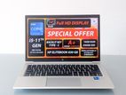 HP EliteBook 830 G8 |14 inch FHD|256GB NVMe|16GB Ram|Core i5 11th Gen