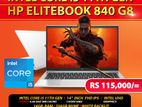 HP EliteBook 830 G8 Core i5 11th Gen|16GB Ram|14 inch FHD|256GB NVME