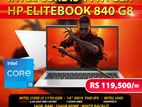 HP EliteBook 830 G8 Core i5 11th Gen||256GB NVMe|16GB Ram14 inch FHD