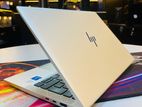 HP EliteBook 830 G8 i5 8GB RAM 256SSD 11th GEN - Touch Screen