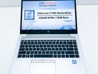 Hp Elitebook 840 Core i5 Laptop