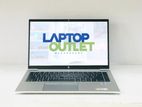 HP Elitebook 840 - Core i7-10th Gen 16GB Ram NVMe SSD Backlit