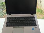 HP EliteBook 840 G1 Core i5 Laptop 8GB RAM | 256GB SSD