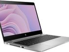 HP EliteBook 840 G3 8GB 256GB SSD Laptop - i5 6th Gen