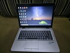 HP EliteBook 840 G3 Core i5 6th Gen 8GB RAM 250GB SSD