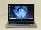 HP EliteBook 840 G3 Core i5 6th Gen Laptop 8GB / 256GB