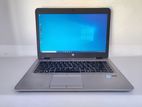 HP EliteBook 840 G3 Core i5 6th Gen Laptop 8GB / 256GB