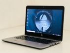 HP EliteBook 840 G3 Core i5 7300U 7th GEN 8GB RAM 256GB SSD
