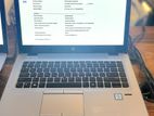 HP EliteBook 840 G3 i5 6th Gen 8GB 256GB SSD Laptop #25