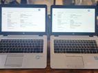 HP EliteBook 840 G3 i5 6th Gen 8GB 256GB SSD Laptop