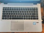 HP EliteBook 840 G3 i5 6th Gen 8GB Ram 256GB SSD Laptop