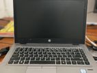 HP EliteBook 840 G3 – i5 6th Gen, 8GB RAM