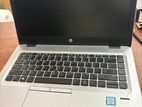 HP Elitebook 840 G3 i5 6th Gen