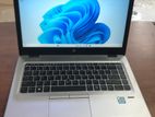 Hp Elitebook 840 G3 I5 6th Gen Laptop