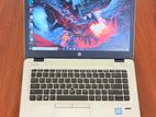 HP Elitebook 840 G3 i5 6th GEN Laptop