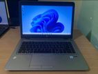 HP Elitebook 840 G3 i7 6 Gen 8GB RAM 256GB M.2 SSD