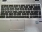 HP Elitebook 840 G3 i7 6th GEN Used Laptop