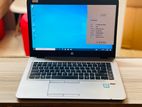 HP EliteBook 840 G3 Intel Core i7 7Gen 8GB Ram 256M.2 SSD 512GB HDD