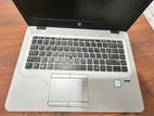 HP Elitebook 840 G3 Laptop