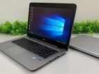 HP Elitebook 840 G4 7th Gen Laptop